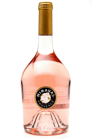 Chteau Miraval - Rose Cotes De Provence 2024