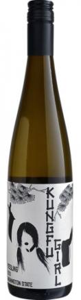 Charles Smith Wines - Kung Fu Girl Riesling 2023