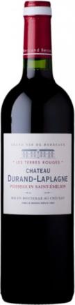Chteau Durand-Laplagne - Red Bordeaux Blend 2019