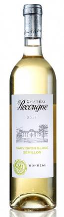 Chateau Recougne - Blanc 2022