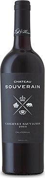 Chateau Souverain - Cabernet Sauvignon Alexander Valley 2021