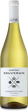 Chateau Souverain - Chardonnay Sonoma County 2023