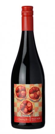 Cherry Pie - Cherry Tart Pinot Noir 2021