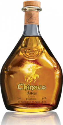 Chinaco - Tequila Anejo