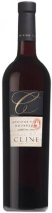 Cline - Mourvedre Ancient Vines 2021