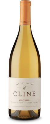 Cline - Viognier Sonoma Coast 2023