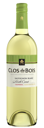 Clos du Bois - Sauvignon Blanc Sonoma County 2024