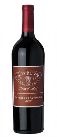 Clos Du Val - Cabernet Sauvignon Napa Valley 2021