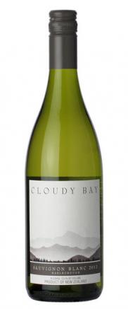 Cloudy Bay - Sauvignon Blanc Marlborough 2025