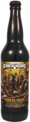 Clown Shoes - Pecan Pie Porter