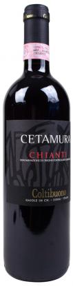 Coltibuono - Chianti Cetamura 2022