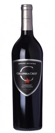 Columbia Crest - Cabernet Sauvignon Grand Estates 2021