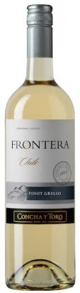 Concha Y Toro - Pinot Grigio Frontera NV (1.5L) (1.5L)