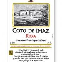 Coto de Imaz - Rioja Reserva 2018