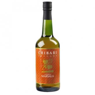 Cribari Cellars - Marsala NV (1.5L) (1.5L)