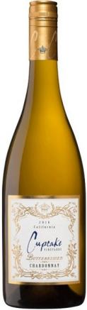 Cupcake - Chardonnay Butterkissed 2021