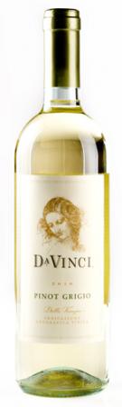 Da Vinci - Pinot Grigio Delle Veneze 2022