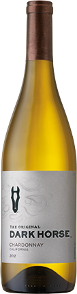 Dark Horse - Chardonnay 2019