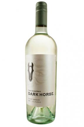 Dark Horse - Pinot Grigio 2022