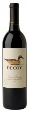 Decoy - Cabernet Sauvignon 2021