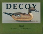 Decoy - Napa Valley 2022