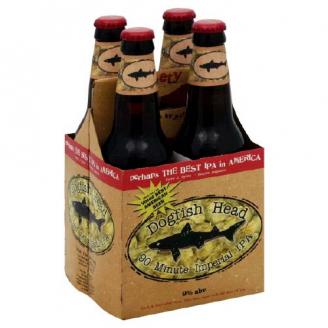 Dogfish Head - 90 Minute Imperial IPA