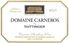 Domaine Carneros by Taittinger - Brut  2020