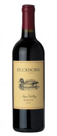 Duckhorn - Merlot Napa Valley 2020