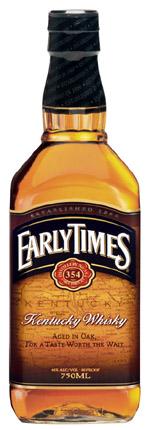 Early Times - Kentucky Whiskey (1.75L) (1.75L)