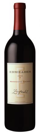 Edmeades - Zinfandel Mendocino 2021