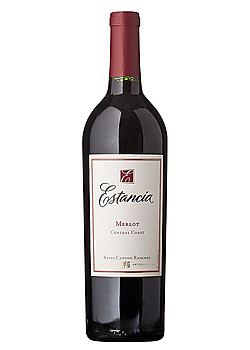 Estancia - Merlot Central Coast 2021