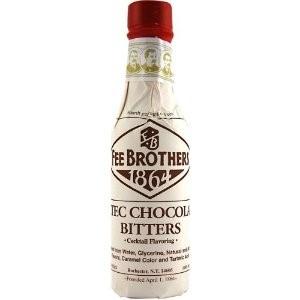 Fee Brothers - Aztec Chocolate Bitters 4oz (5oz) (5oz)