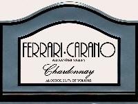 Ferrari-Carano - Chardonnay Alexander Valley 2023