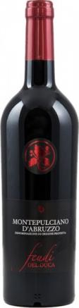 Feudi del Duca - Montepulciano dAbruzzo 2020