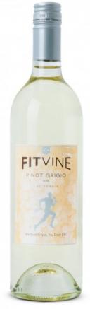 Fitvine - Pinot Grigio 2023