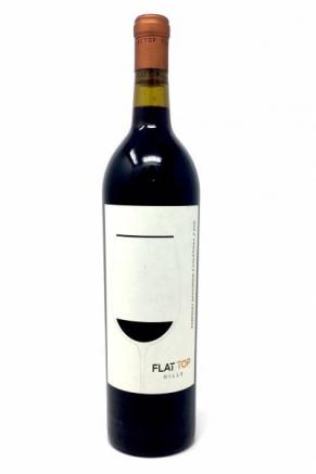 Flat Top Hills - Cabernet sauvignon 2018