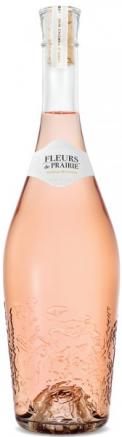 Fleur de Prairie - Rose 2023