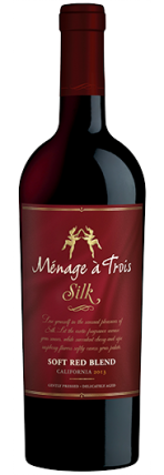 Folie  Deux - Mnage  Trois Silk 2020