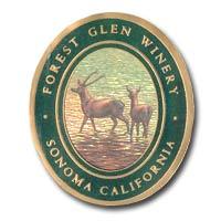 Forest Glen - Chardonnay Sonoma County 2021 (1.5L) (1.5L)