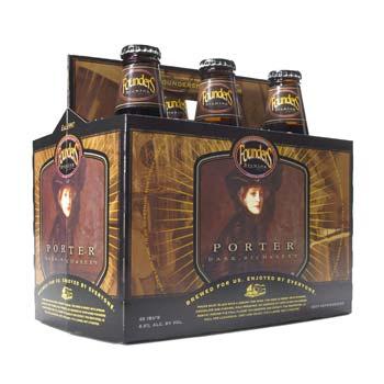 Founders Brewing Company - Founders Porter