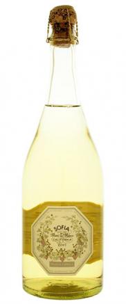 Francis Coppola - Blanc de Blancs Sofia California NV