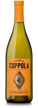 Francis Coppola - Chardonnay Diamond Collection Gold Label 2022