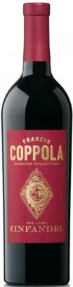 Francis Coppola - Zinfandel Diamond Series Red Label 2022