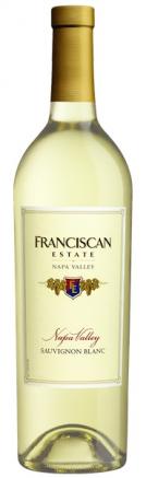 Franciscan - Sauvignon Blanc 2022