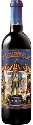 Michael David Vineyards - Freakshow Cabernet Sauvignon California 2016