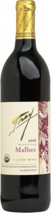 Frey - Mendocino Organic Malbec 2022