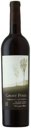 Ghost Pines - Cabernet Sauvignon California 2021