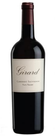 Girard - Cabernet Sauvignon Napa Valley 2021