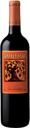 Gnarly Head - Old Vine Zinfandel Lodi 2022