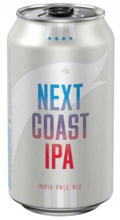 Goose Island - Next Coast